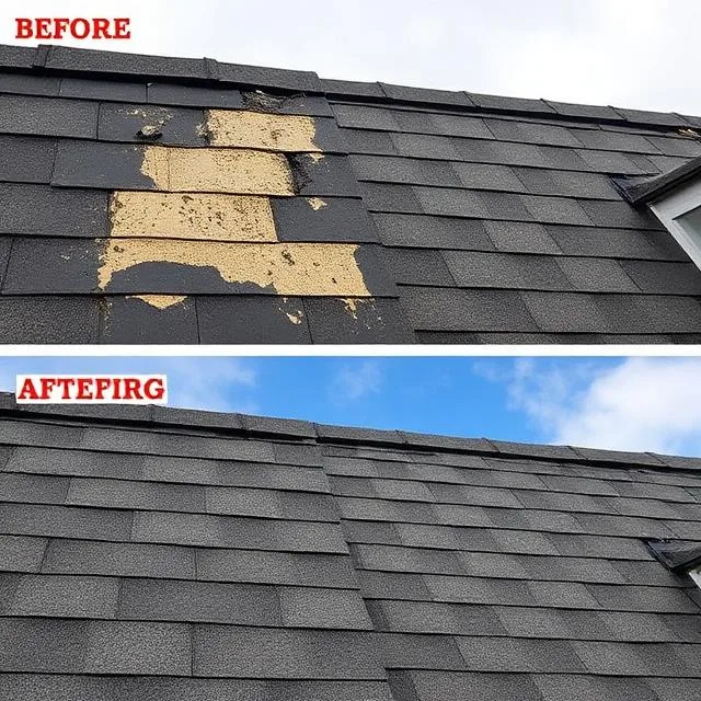 Roof Repair Near Me in Monroe, UT near me